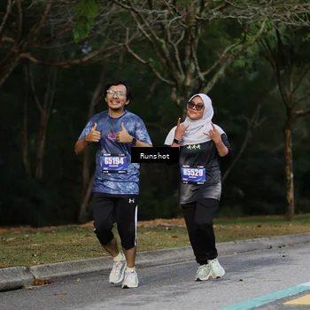 Runner Photo 5445011