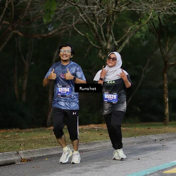 Runner Photo 5445012
