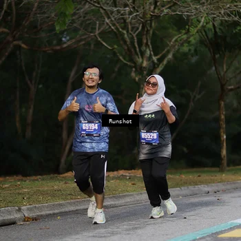Runner Photo 5445013