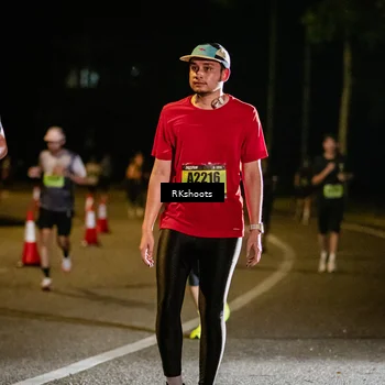 Runner Photo 5445014