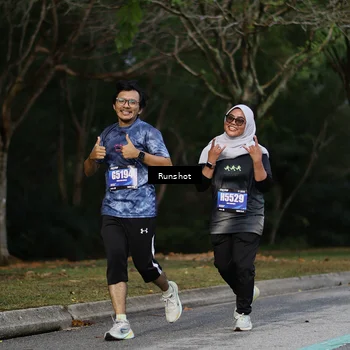 Runner Photo 5445015