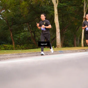 Runner Photo 5445016