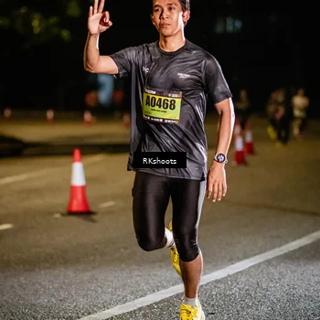 Runner Photo 5445017