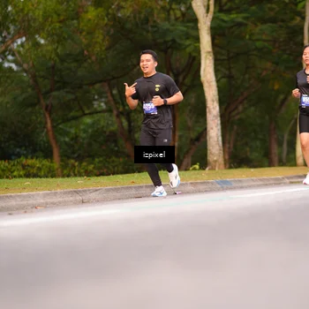 Runner Photo 5445018