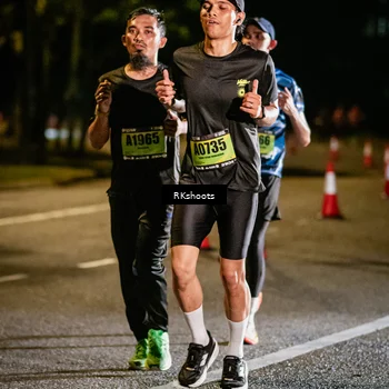 Runner Photo 5445022