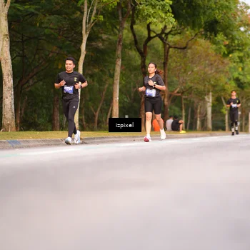 Runner Photo 5445023
