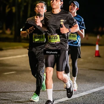 Runner Photo 5445024