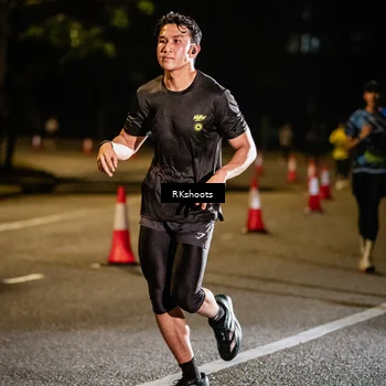 Runner Photo 5445025