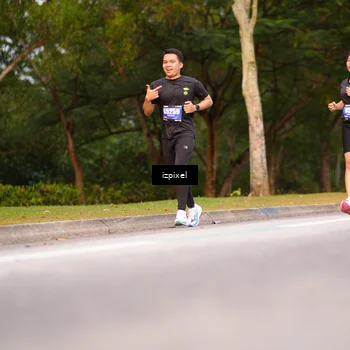 Runner Photo 5445026