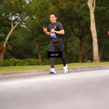Runner Photo 5445028