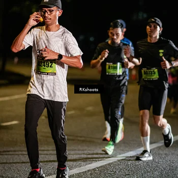 Runner Photo 5445030