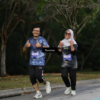 Runner Photo 5445031