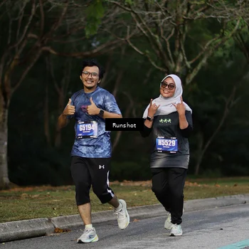 Runner Photo 5445033
