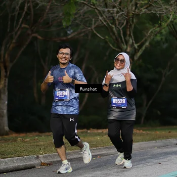 Runner Photo 5445034
