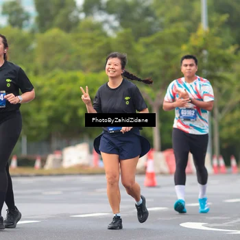 Runner Photo 5445038