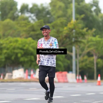 Runner Photo 5445040