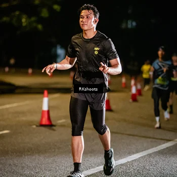 Runner Photo 5445041