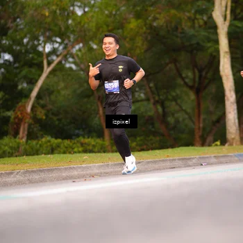 Runner Photo 5445043