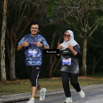 Runner Photo 5445047