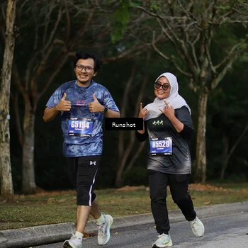 Runner Photo 5445048