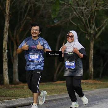 Runner Photo 5445049