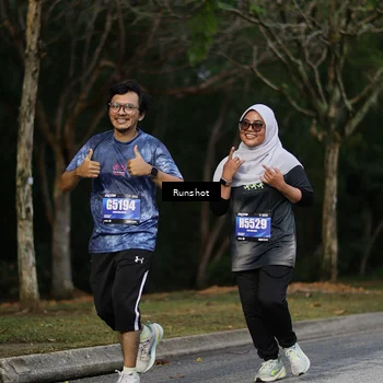 Runner Photo 5445050
