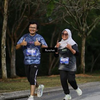 Runner Photo 5445051