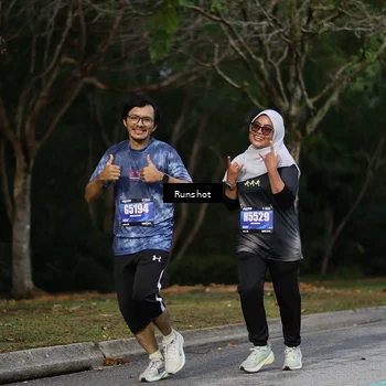 Runner Photo 5445052