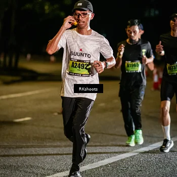 Runner Photo 5445053