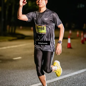 Runner Photo 5445054