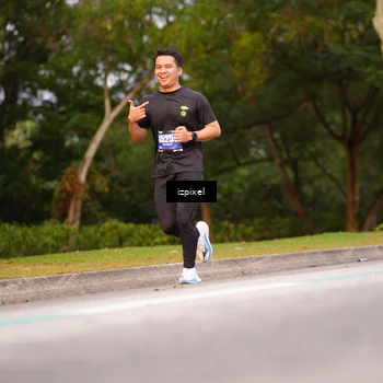 Runner Photo 5445055