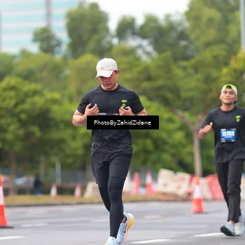 Runner Photo 5445056