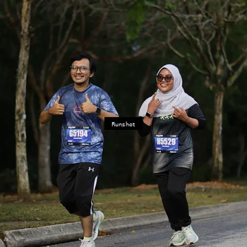 Runner Photo 5445057