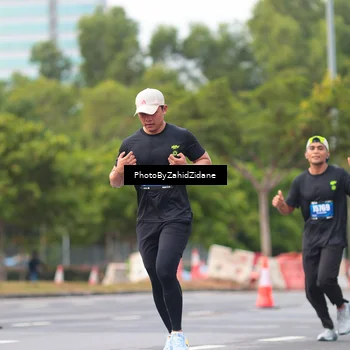 Runner Photo 5445058