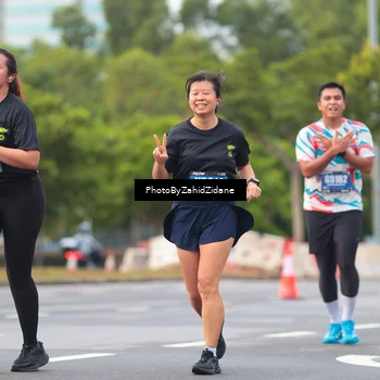 Runner Photo 5445059