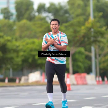 Runner Photo 5445060