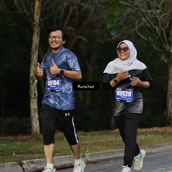 Runner Photo 5445061