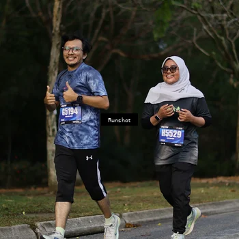 Runner Photo 5445063