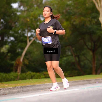 Runner Photo 5445065
