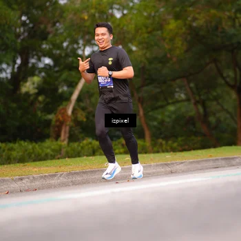 Runner Photo 5445066