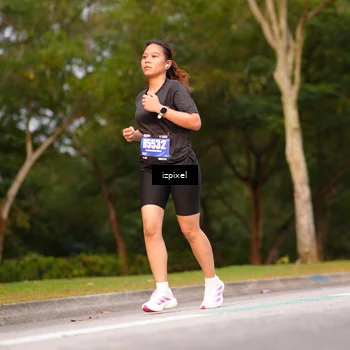 Runner Photo 5445068