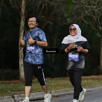 Runner Photo 5445069