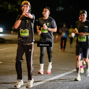Runner Photo 5445070