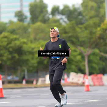 Runner Photo 5445071