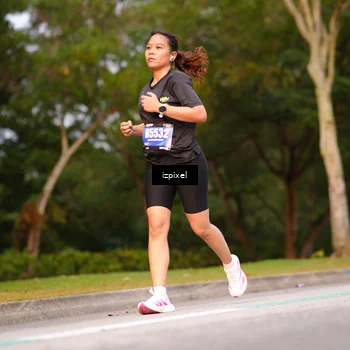 Runner Photo 5445072