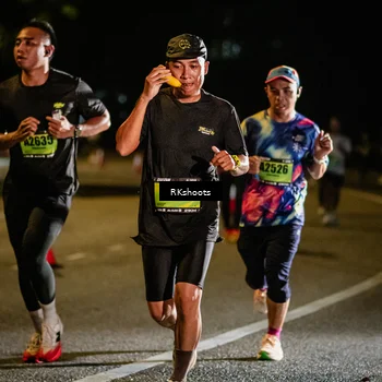 Runner Photo 5445073