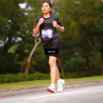 Runner Photo 5445075