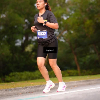 Runner Photo 5445076