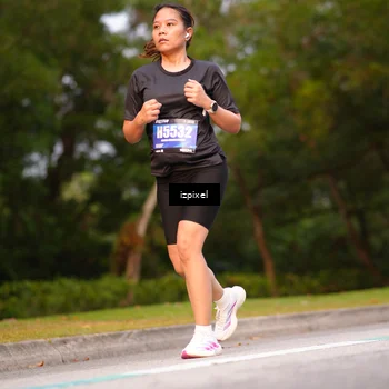 Runner Photo 5445077