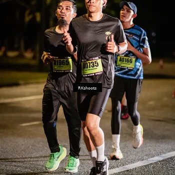 Runner Photo 5445081
